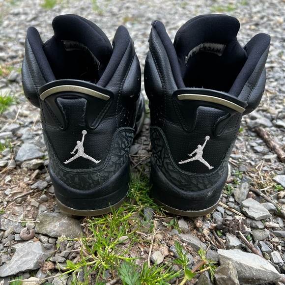 Jordan Son of Mars - Picture 4 of 8